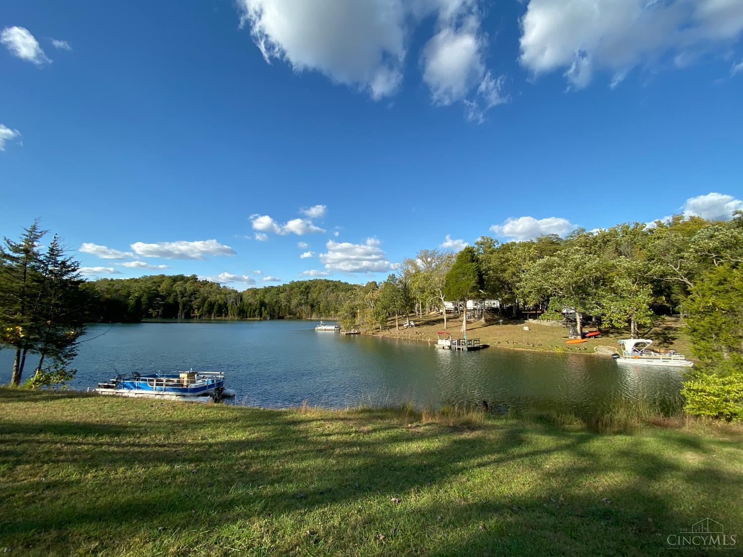 160 Blue Gill Road, Meigs Twp, OH, 45660 — photo 13