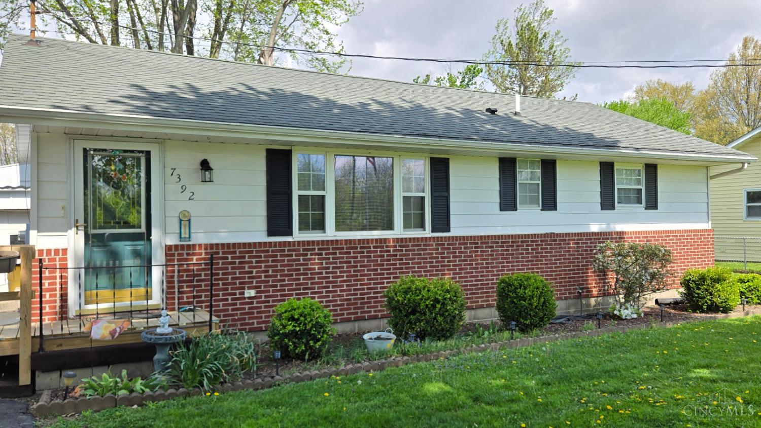7392 Fairground Road, Blanchester, OH, 45107
