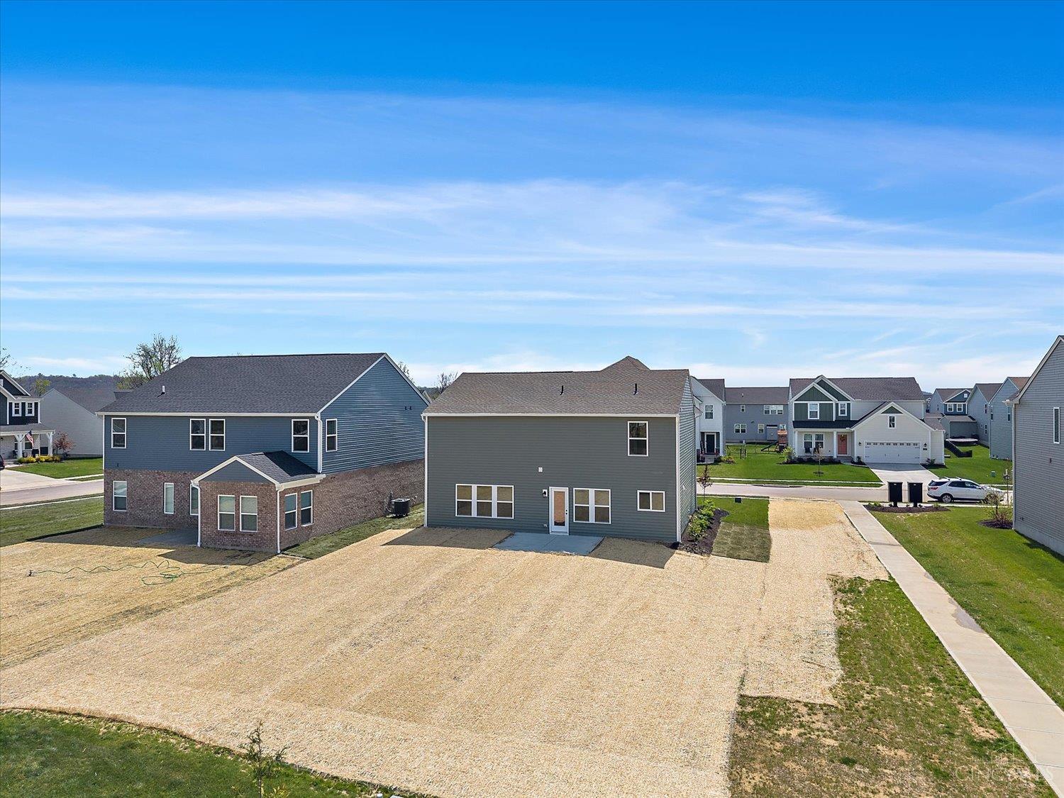 6071 Foothills Drive, Harrison, OH, 45030 — photo 32