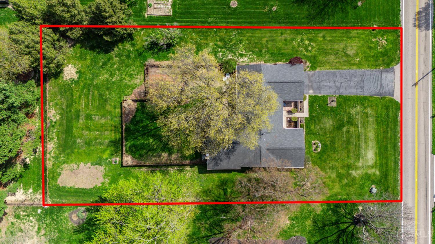 885 Michaels Road, Tipp City, OH, 45371 — photo 4