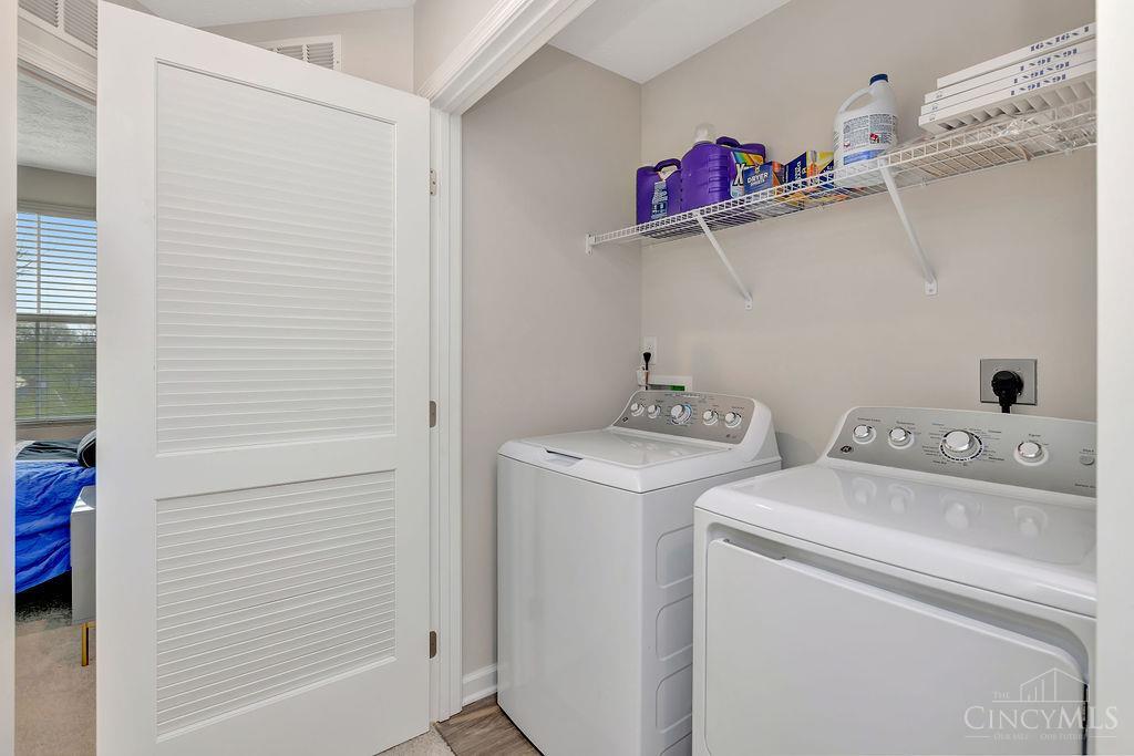 9809 Melcarl Drive, Colerain Twp, OH, 45251 — photo 19