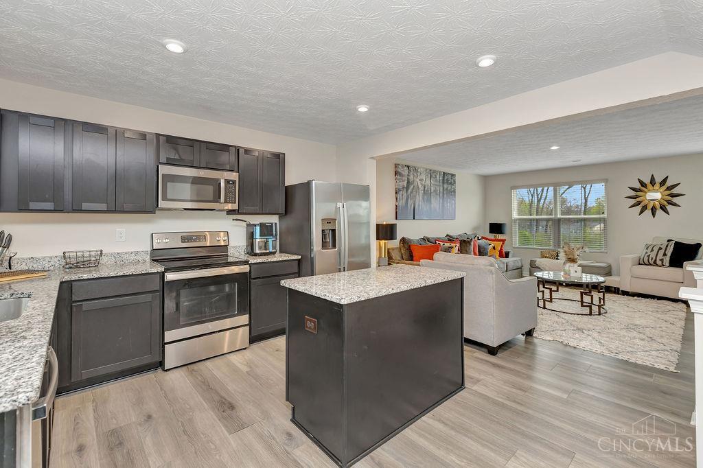 9809 Melcarl Drive, Colerain Twp, OH, 45251 — photo 9
