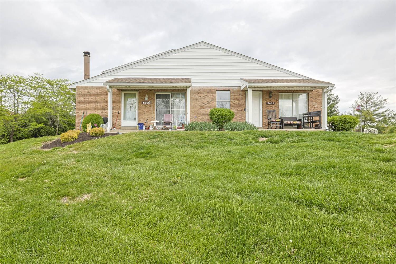 5663 Old Blue Rock Road