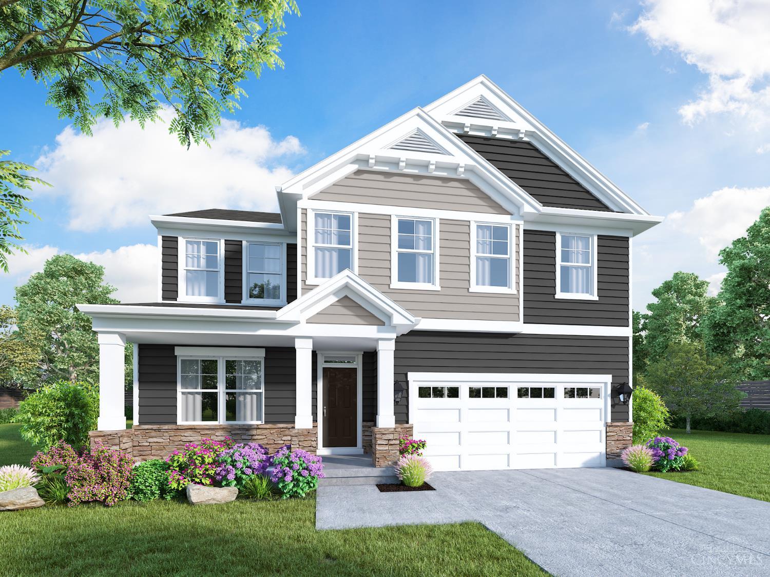 8770 Silver Bell Trail