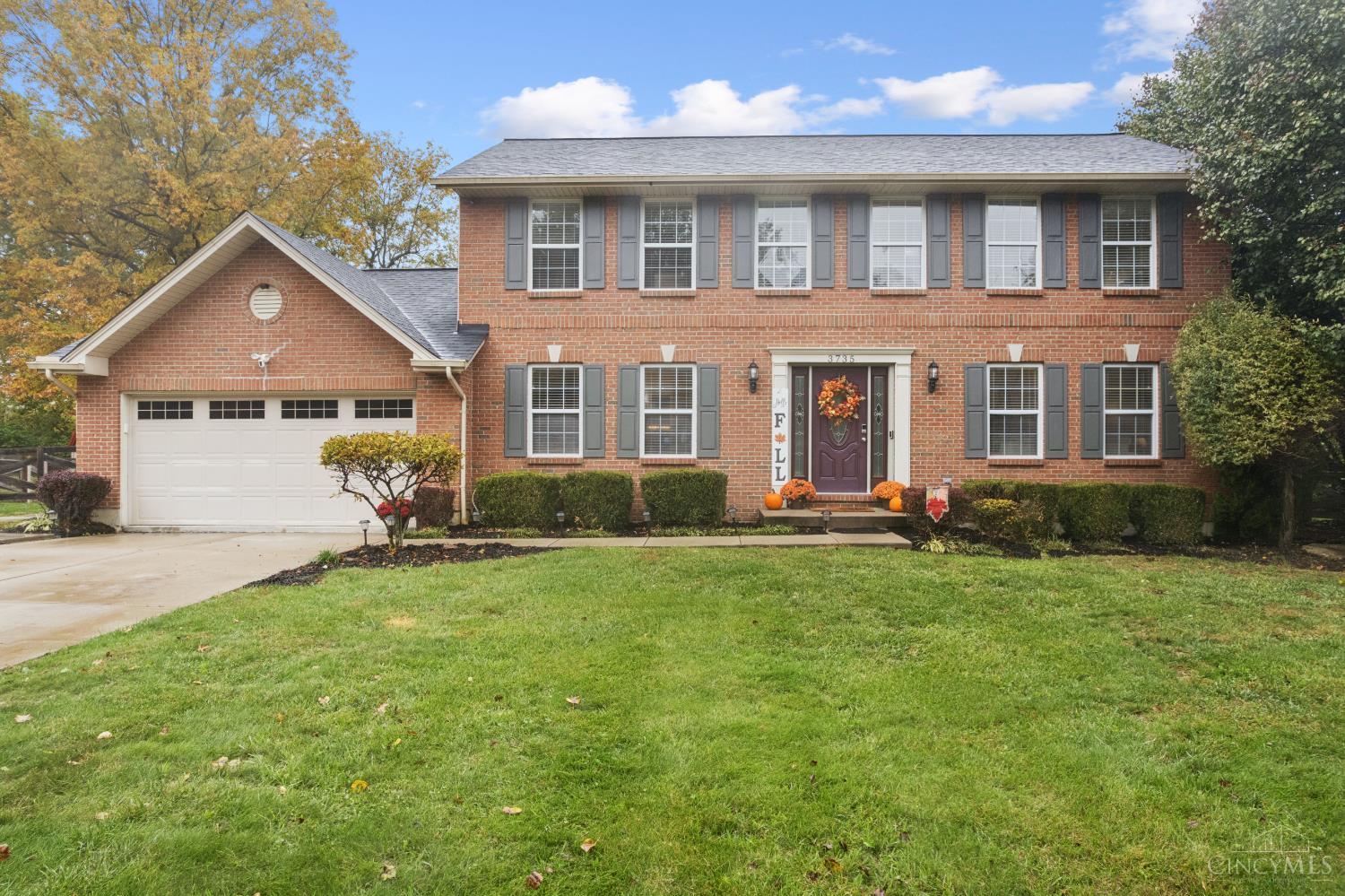 3735 Maplebrooke Lane