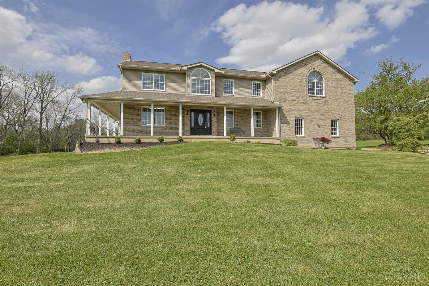 10404 Lees Creek Road, Harrison Twp, OH, 45030 — photo 2
