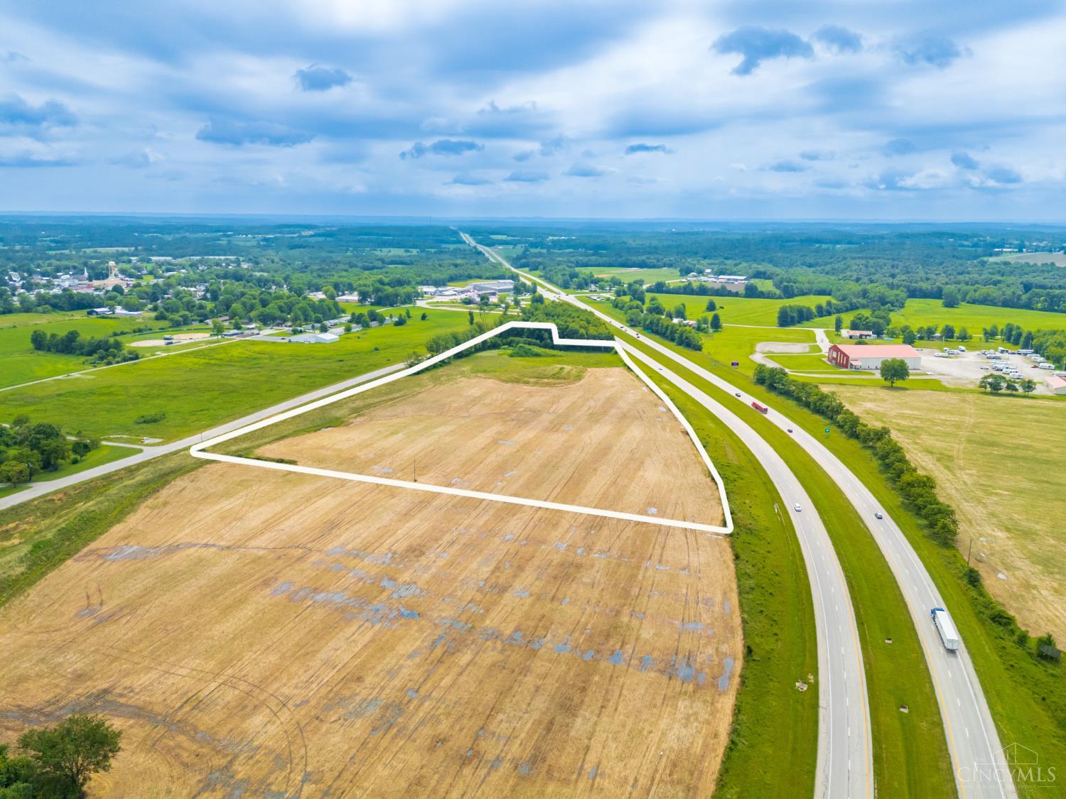 LOT 55 Dorsey Road, Winchester, OH, 45697 — photo 37