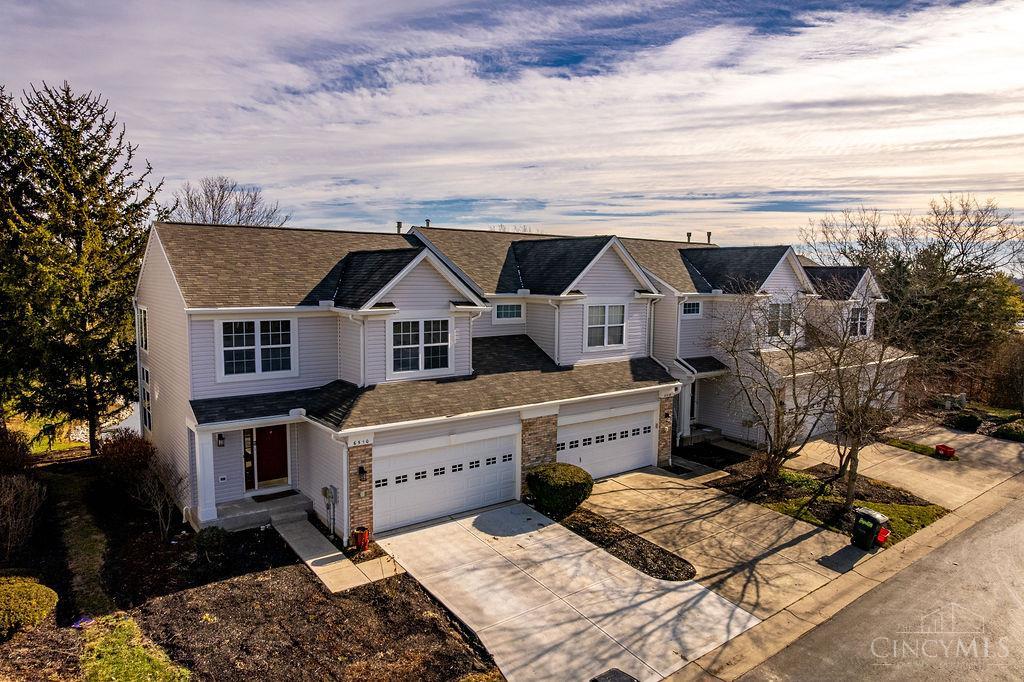 6510 Prestwick Court, Mason, OH, 45040 — photo 55