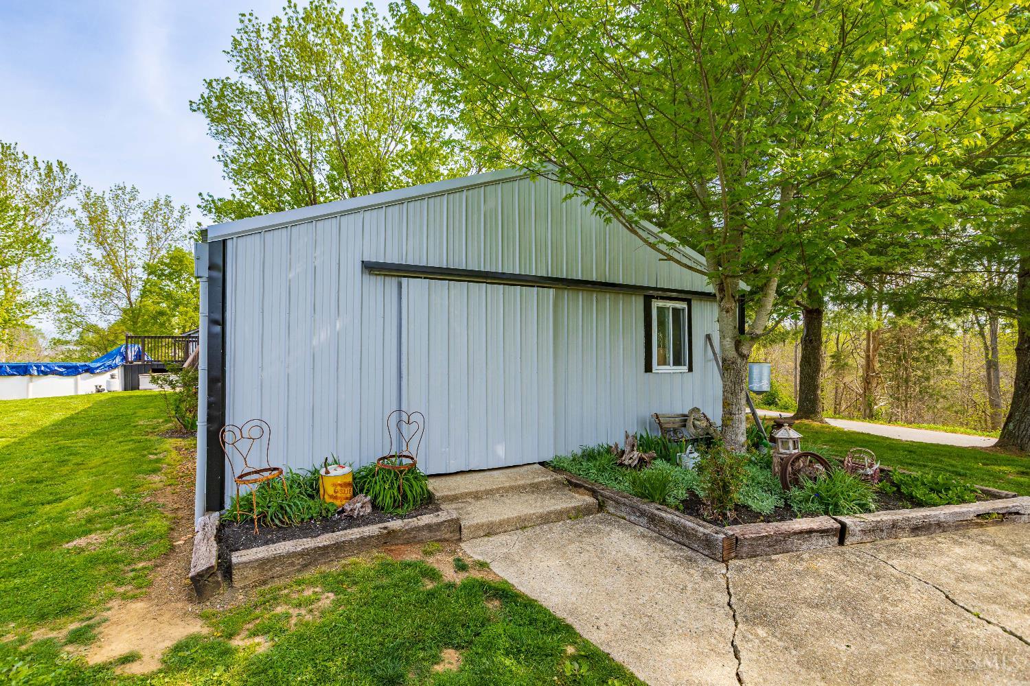 2955 Ginger Ridge Road, Manchester, OH, 45144 — photo 16