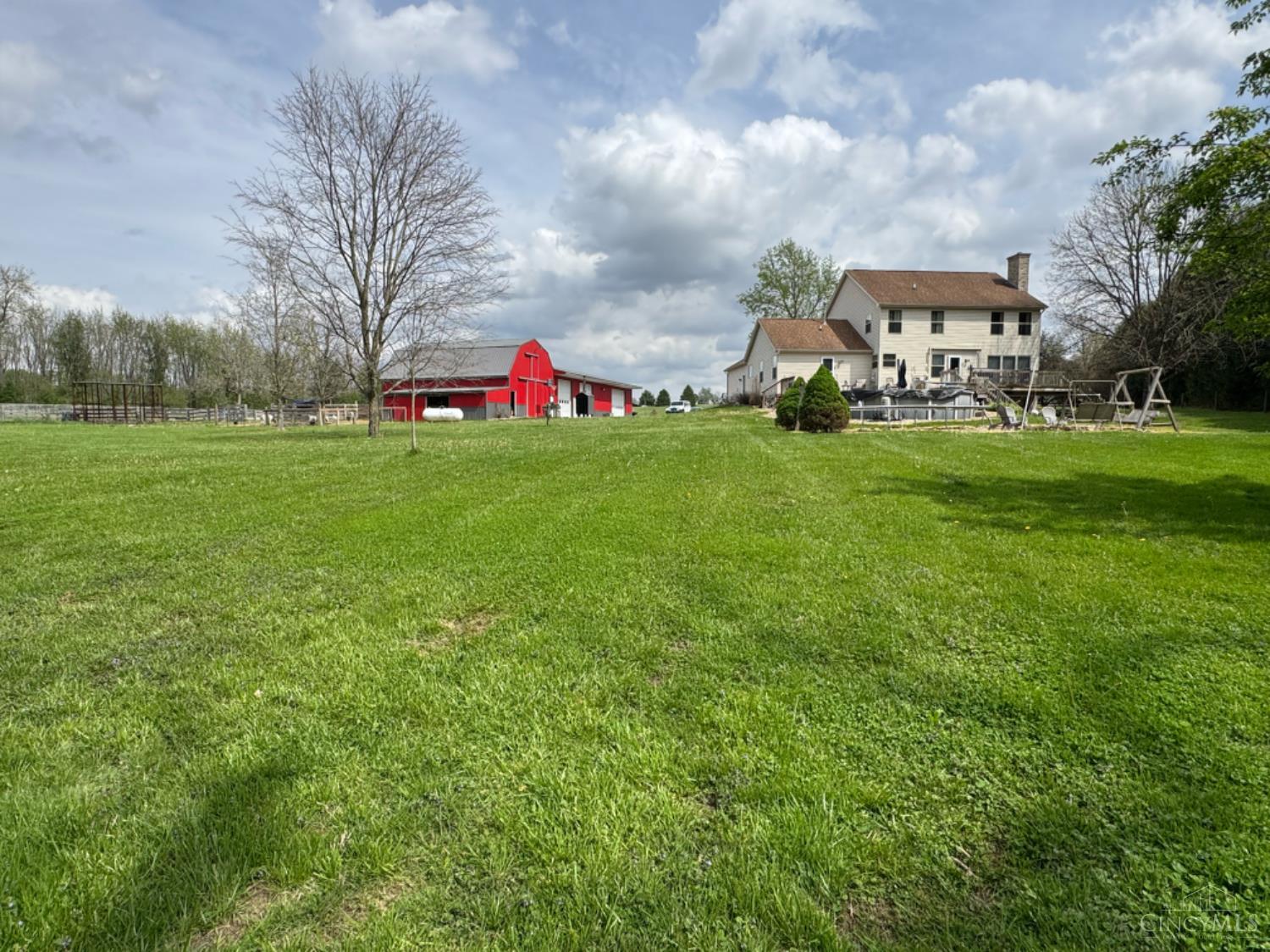 9408 St Rt 730, Vernon Twp, OH, 45113 — photo 53