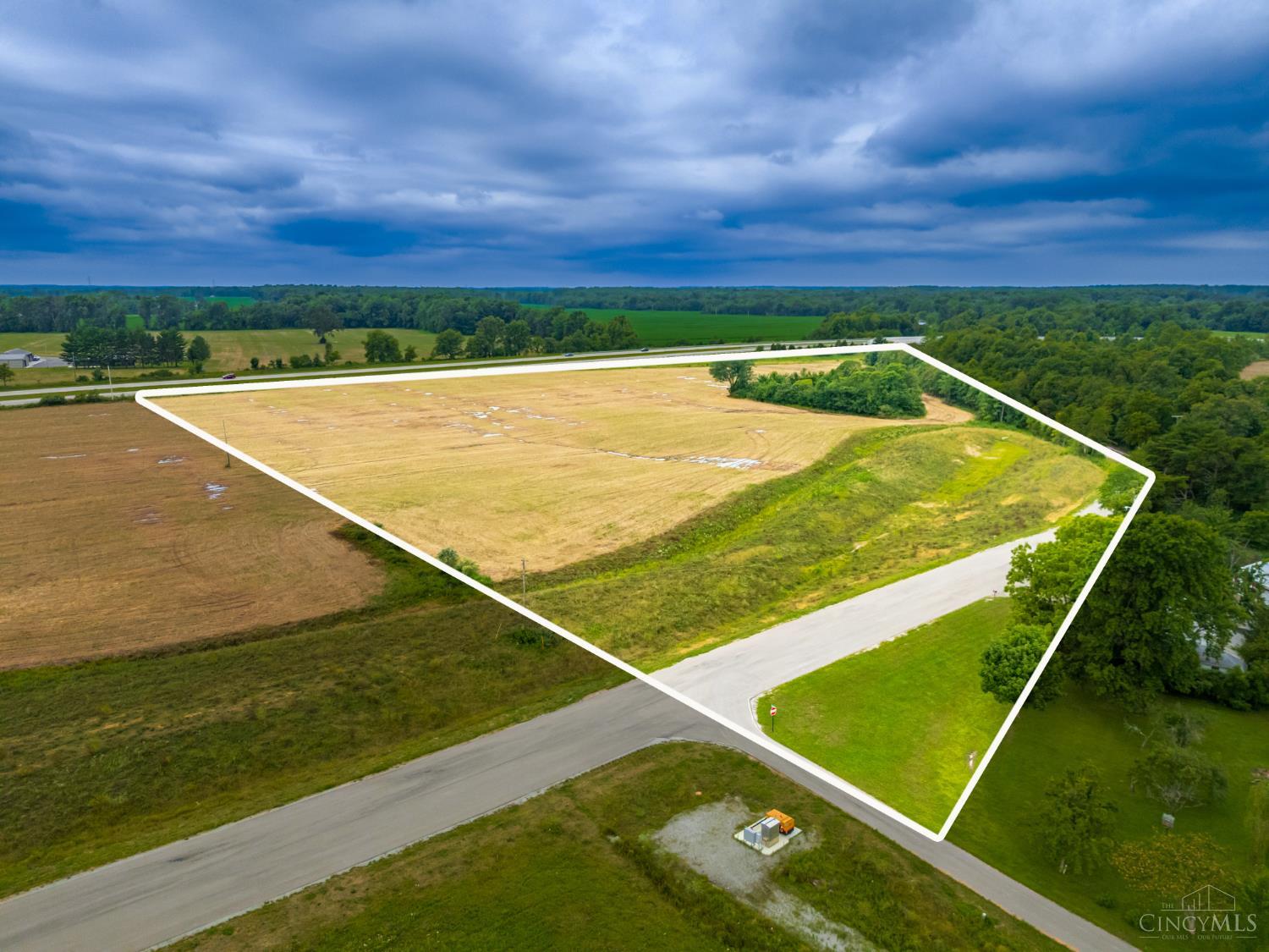 LOT 34 Dorsey Road, Winchester, OH, 45697 — photo 30