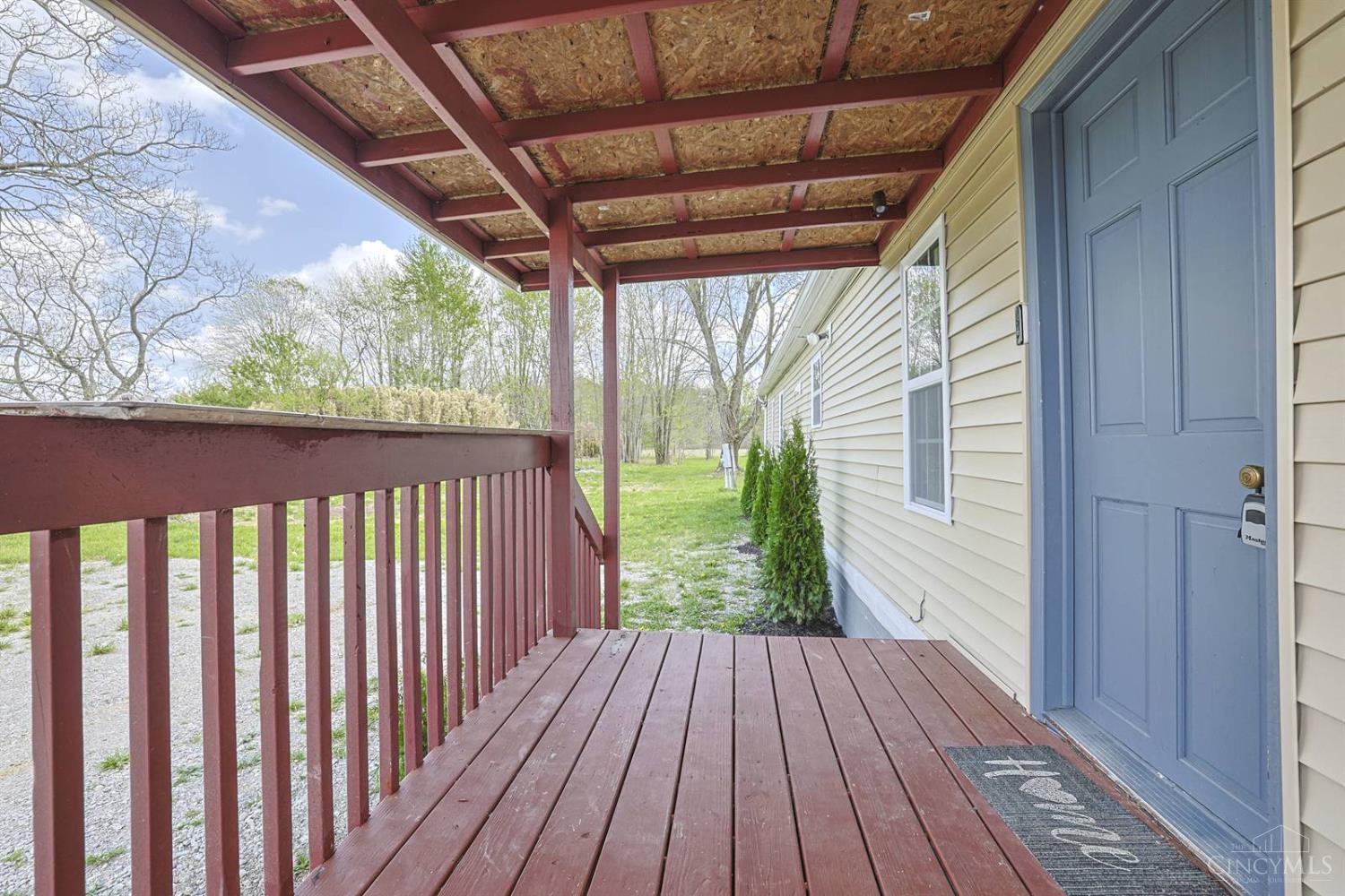 5176 Greenbush East Road, Green Twp, OH, 45154 — photo 4
