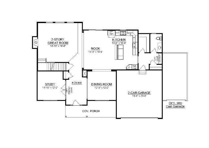 4784 Aspen Drive, Liberty Twp, OH, 45044 — photo 10