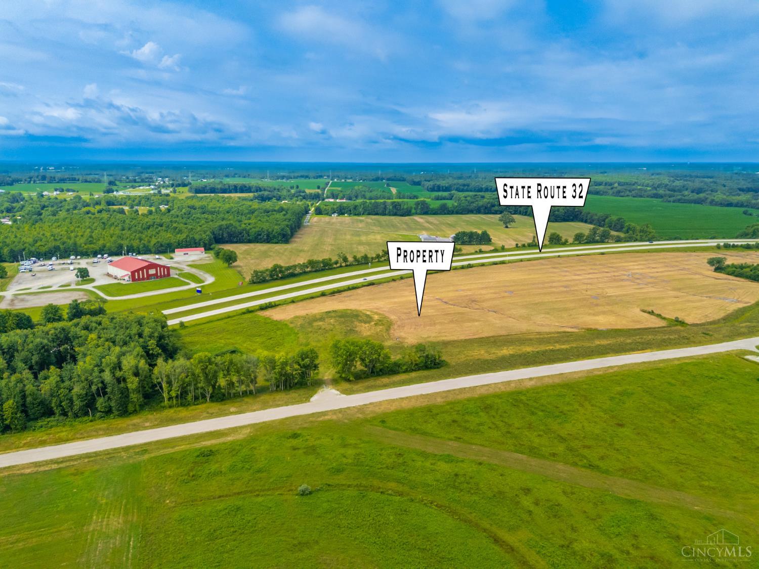 LOT 55 Dorsey Road, Winchester, OH, 45697 — photo 32