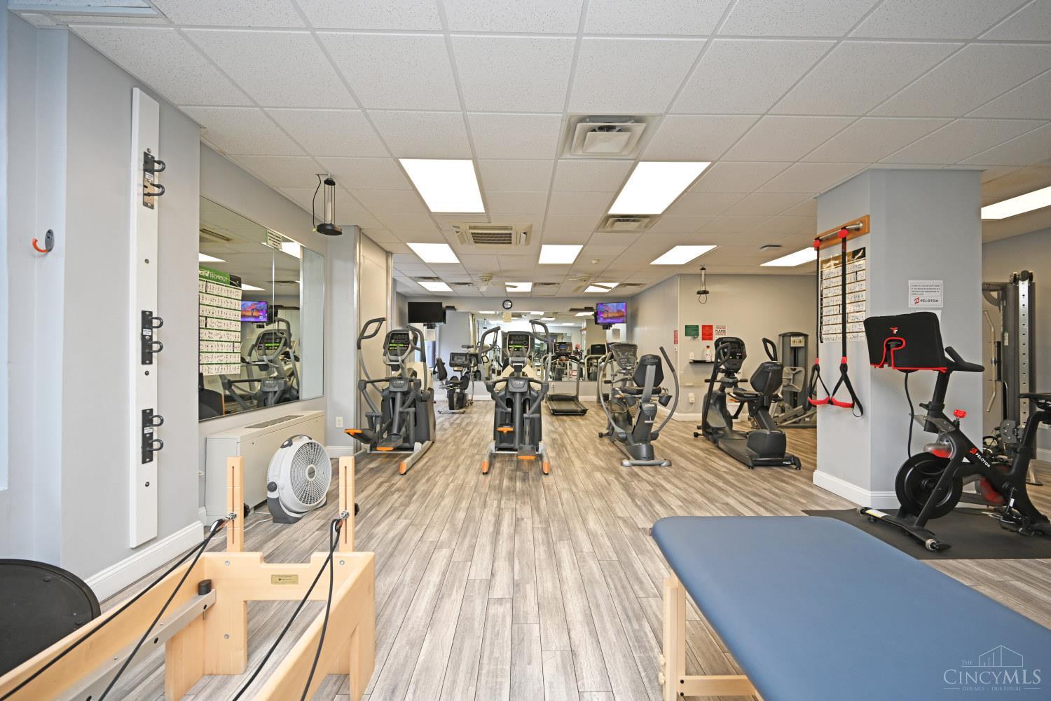 2444 Madison Road #202A, Cincinnati, OH, 45208 — photo 35