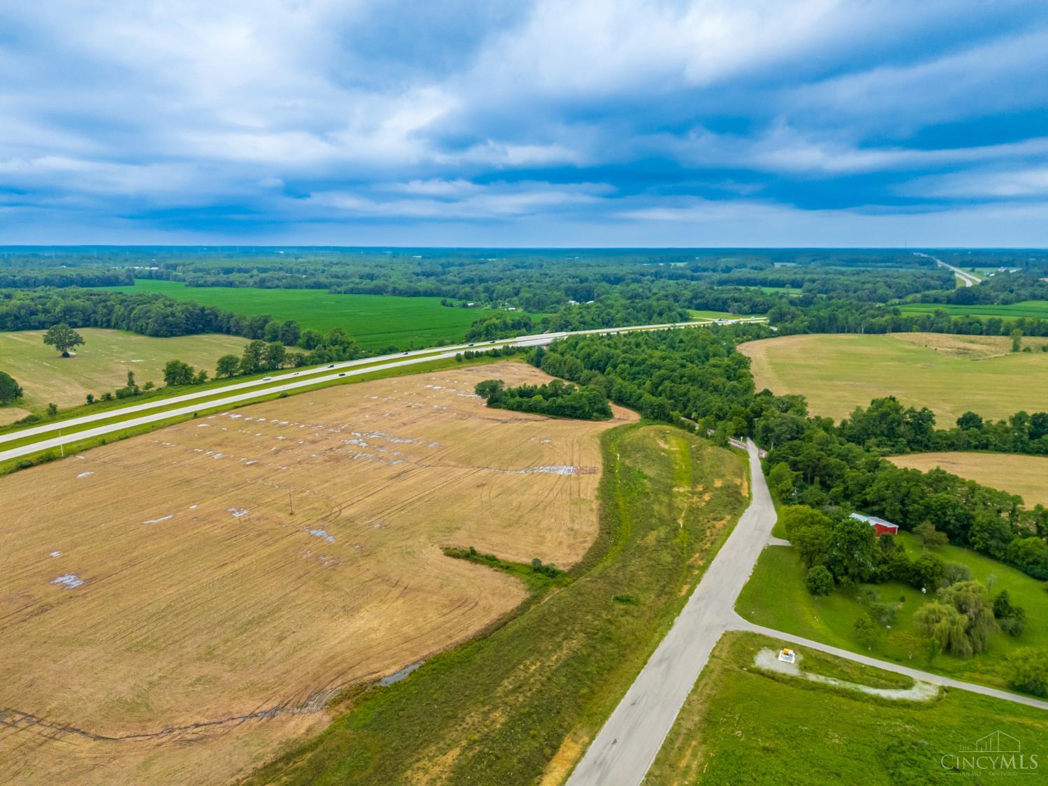 LOT 34 Dorsey Road, Winchester, OH, 45697 — photo 34