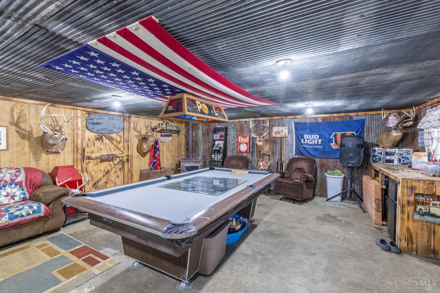 2955 Ginger Ridge Road, Manchester, OH, 45144 — photo 49