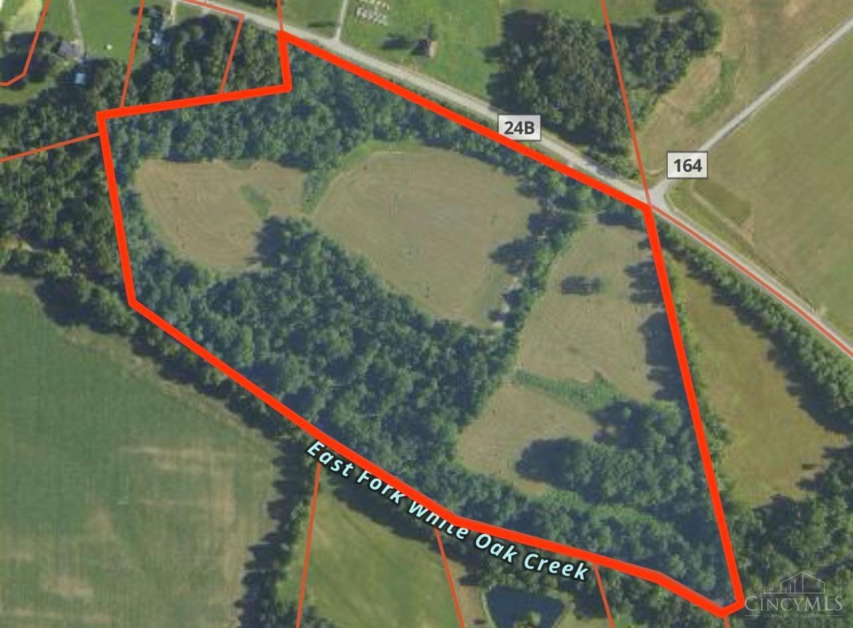 Ac Tri County Hwy, Washington Twp, OH, 45171
