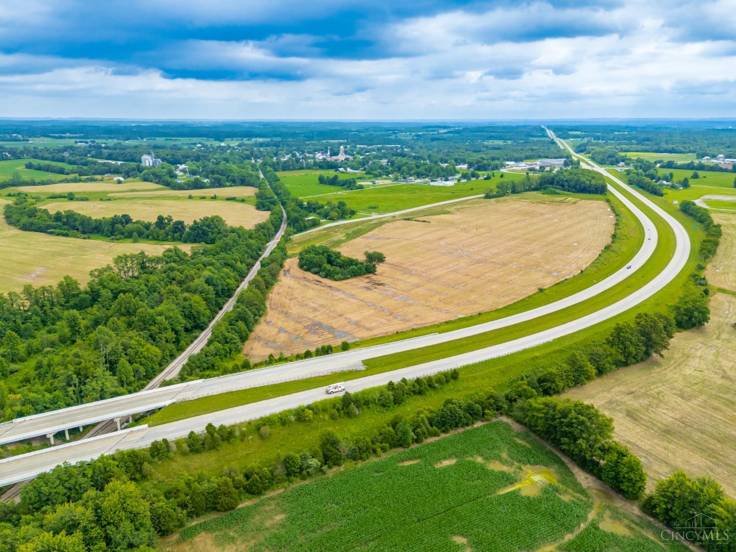 LOT 34 Dorsey Road, Winchester, OH, 45697 — photo 43