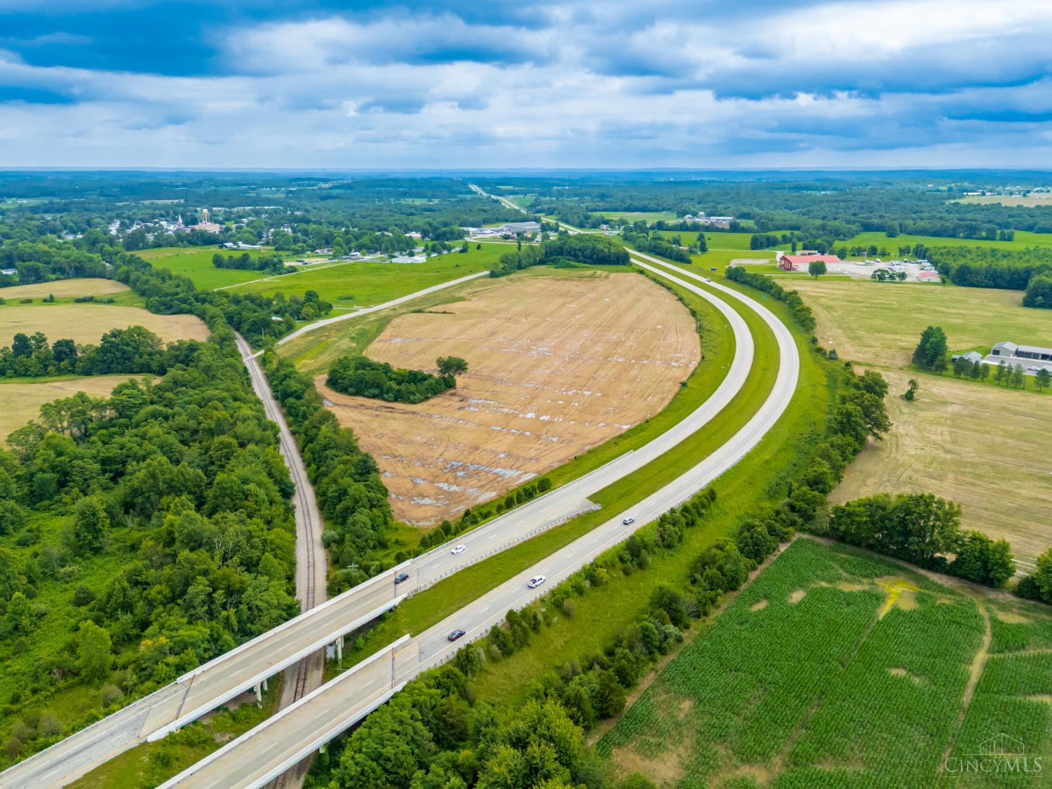 LOT 34 Dorsey Road, Winchester, OH, 45697 — photo 14