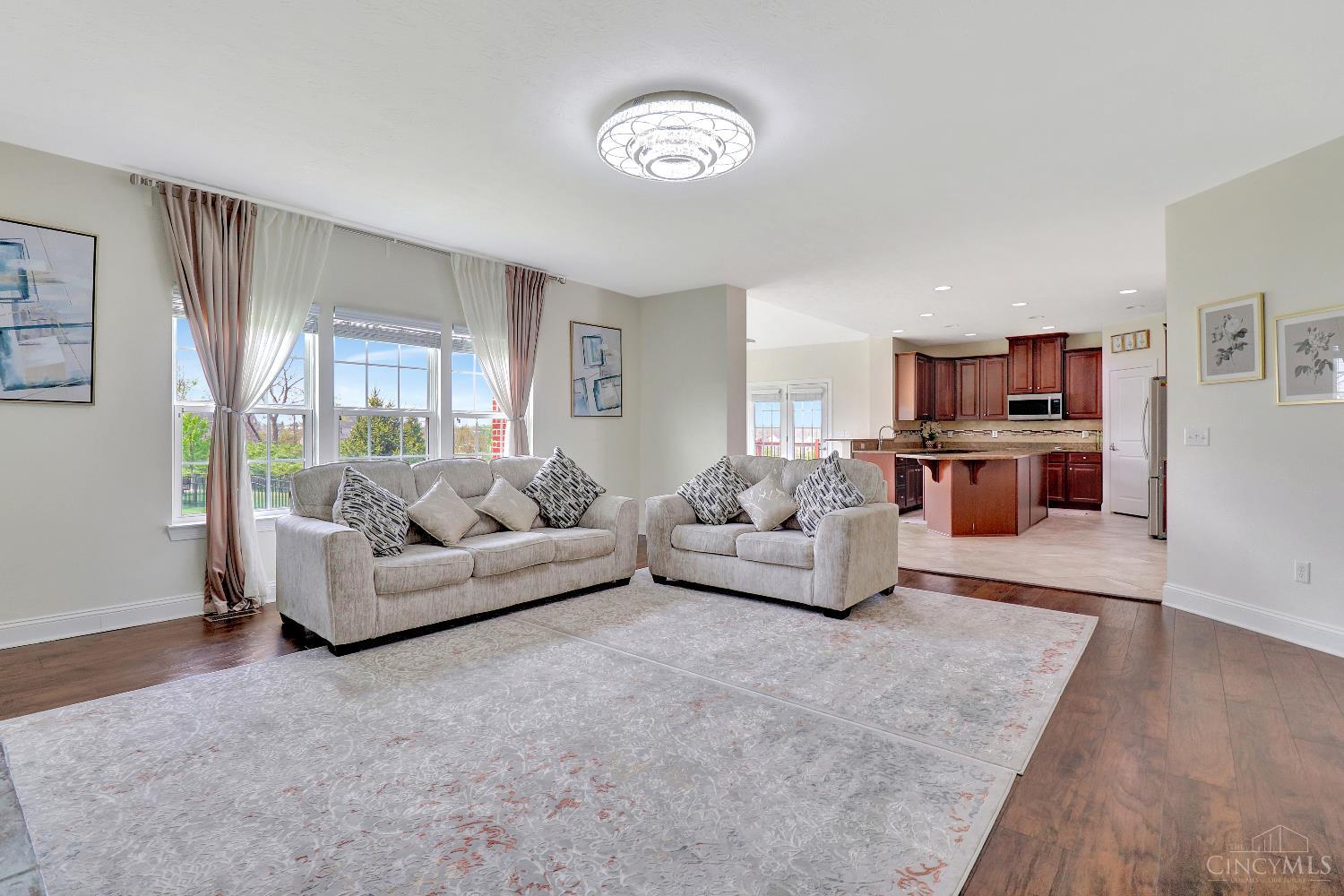 4391 Starling Way, Mason, OH, 45040 — photo 25