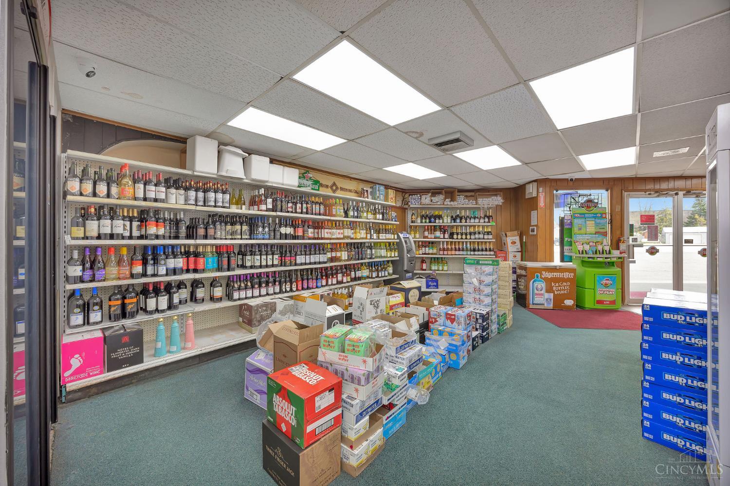 100 Brookville Rd, West College Corner, IN, 47003 — photo 19