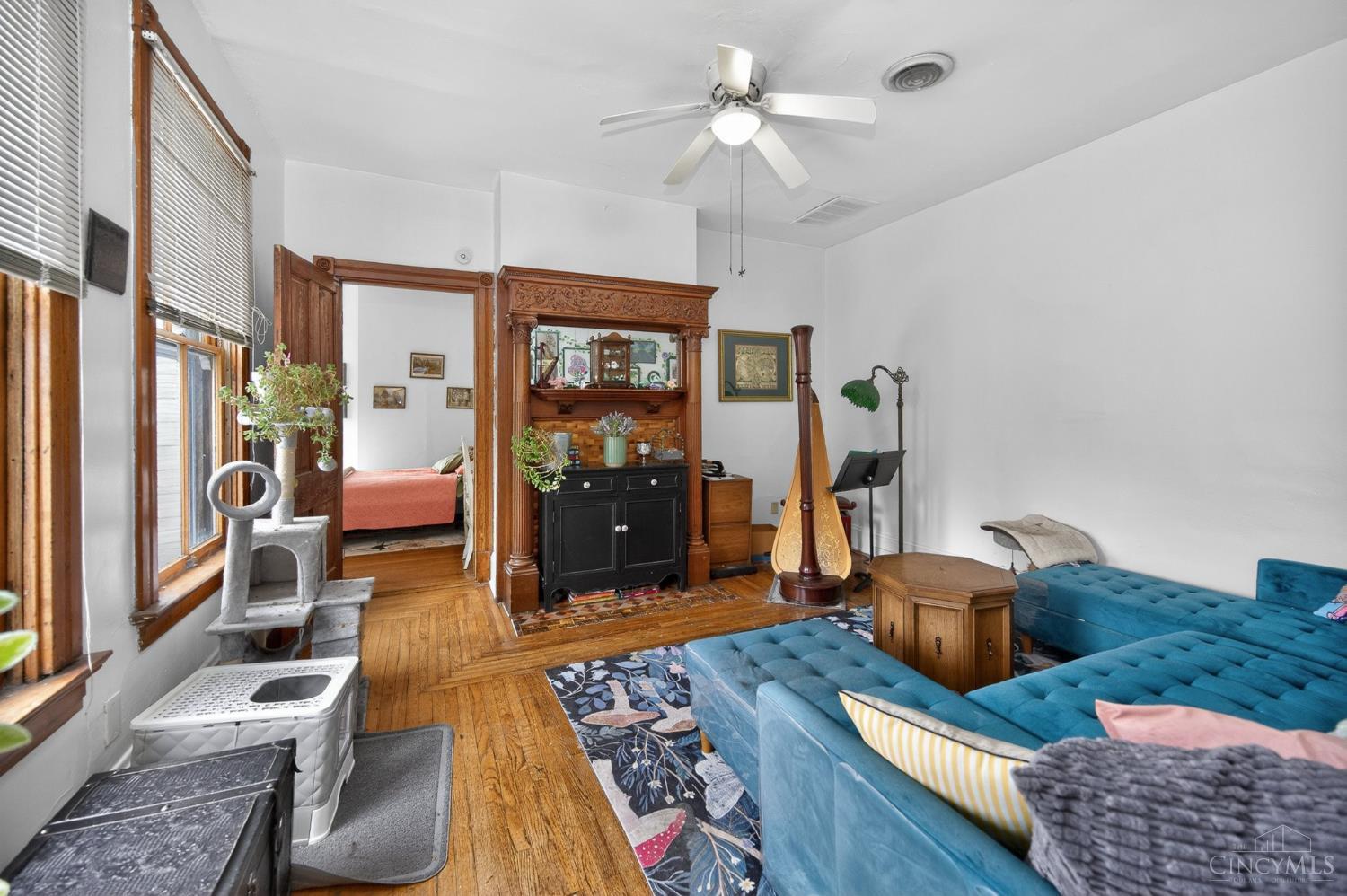 2604 Harris Avenue, Norwood, OH, 45212 — photo 52