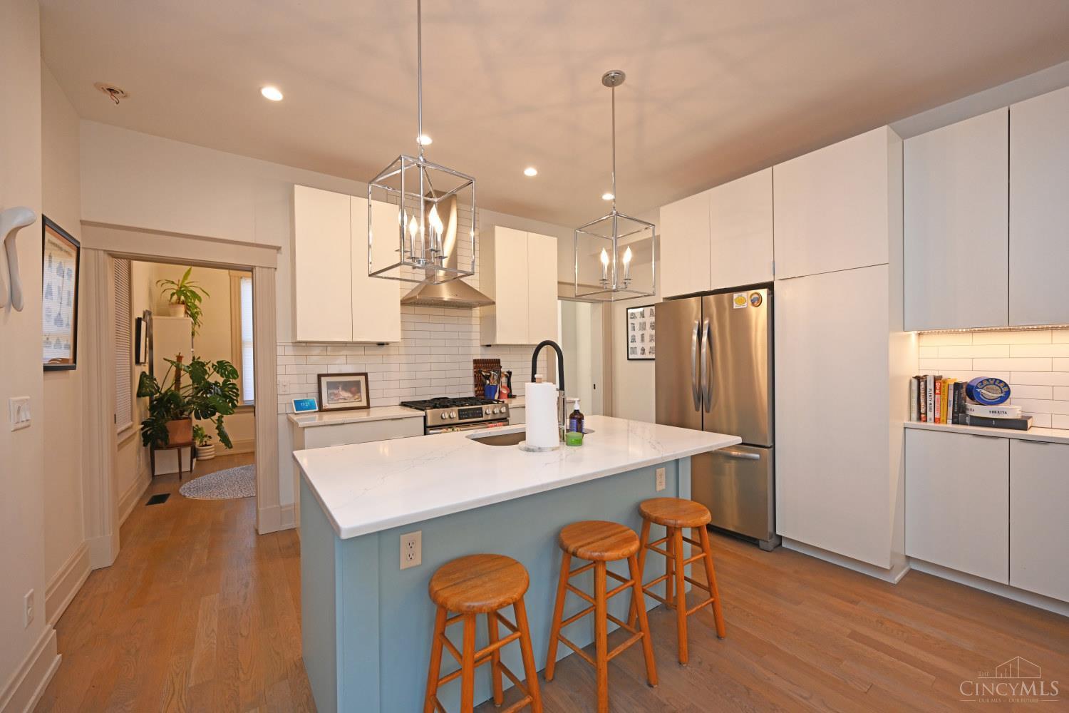 1921 Vine Street, Cincinnati, OH, 45202 — photo 11