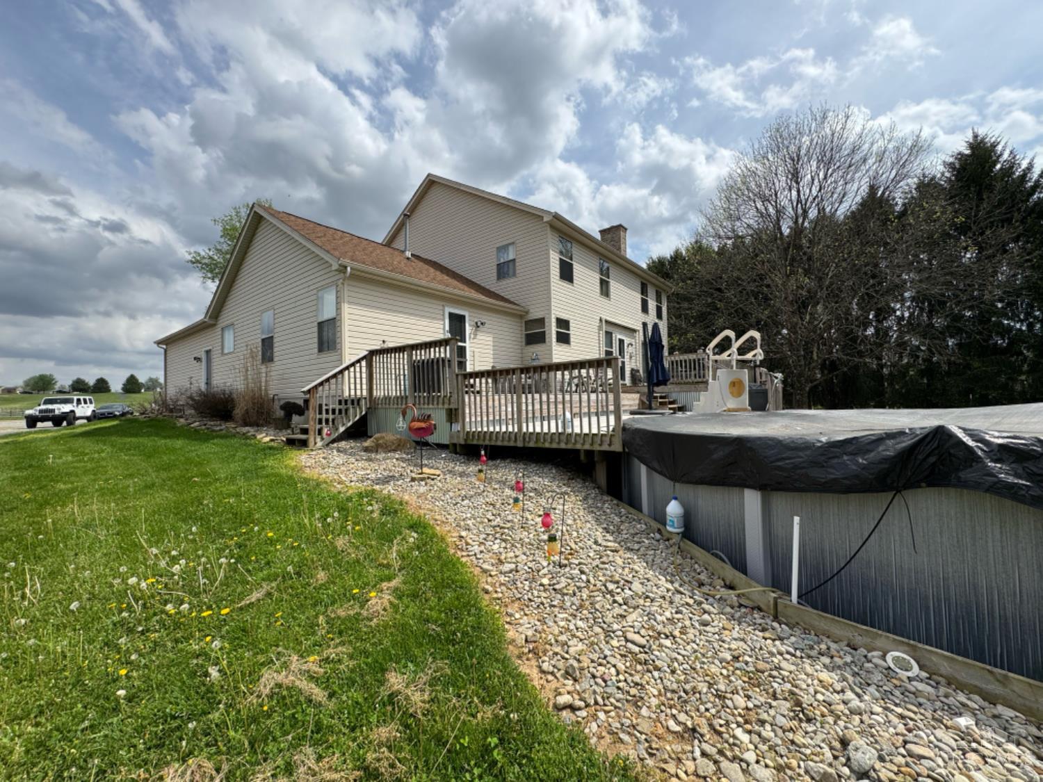 9408 St Rt 730, Vernon Twp, OH, 45113 — photo 50