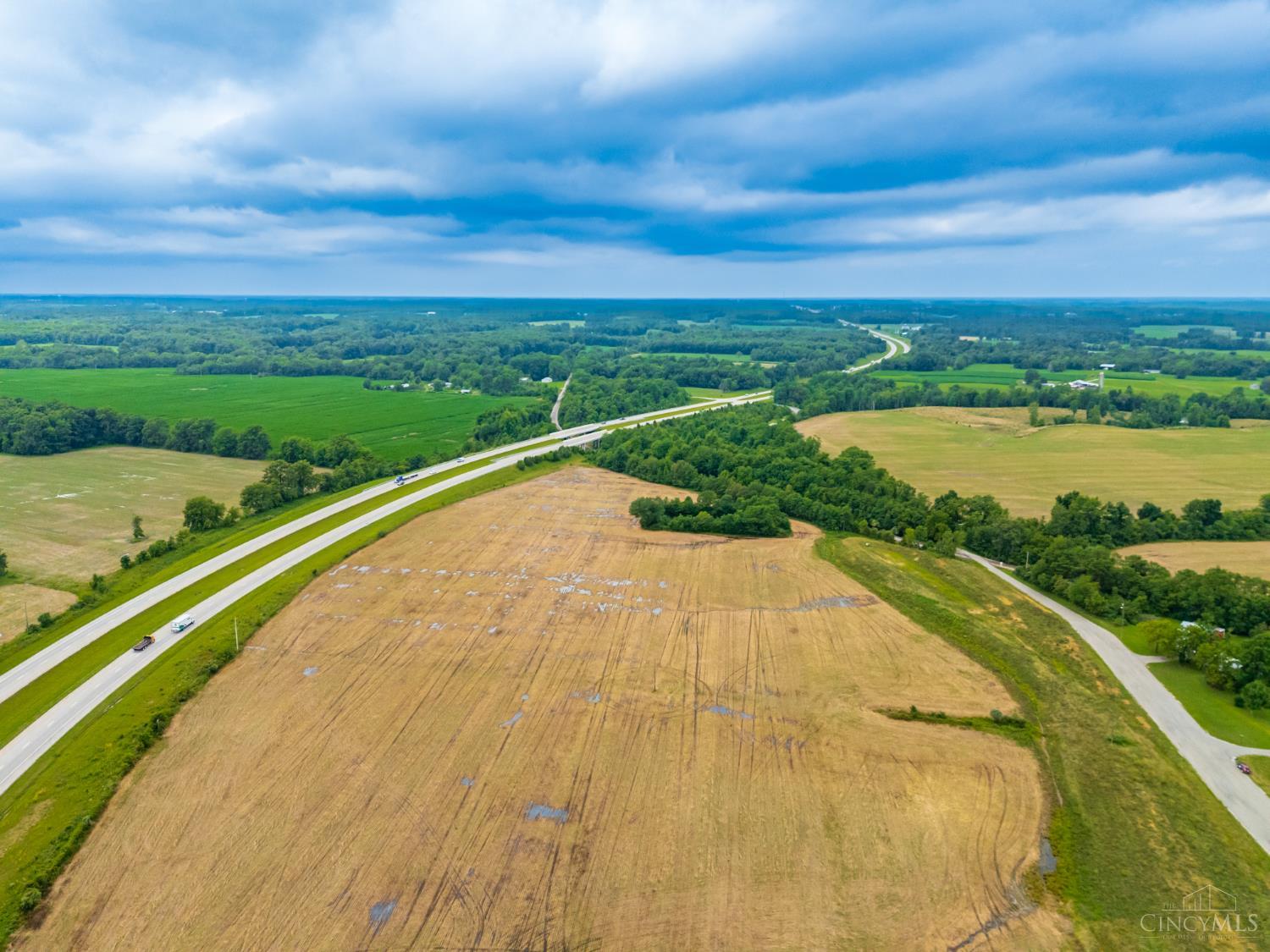 LOT 34 Dorsey Road, Winchester, OH, 45697 — photo 6