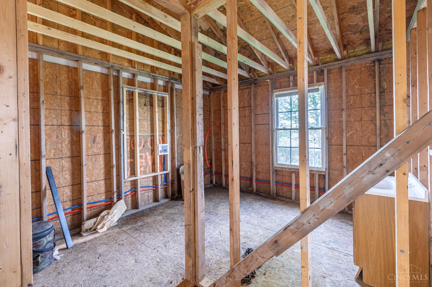 2955 Ginger Ridge Road, Manchester, OH, 45144 — photo 54