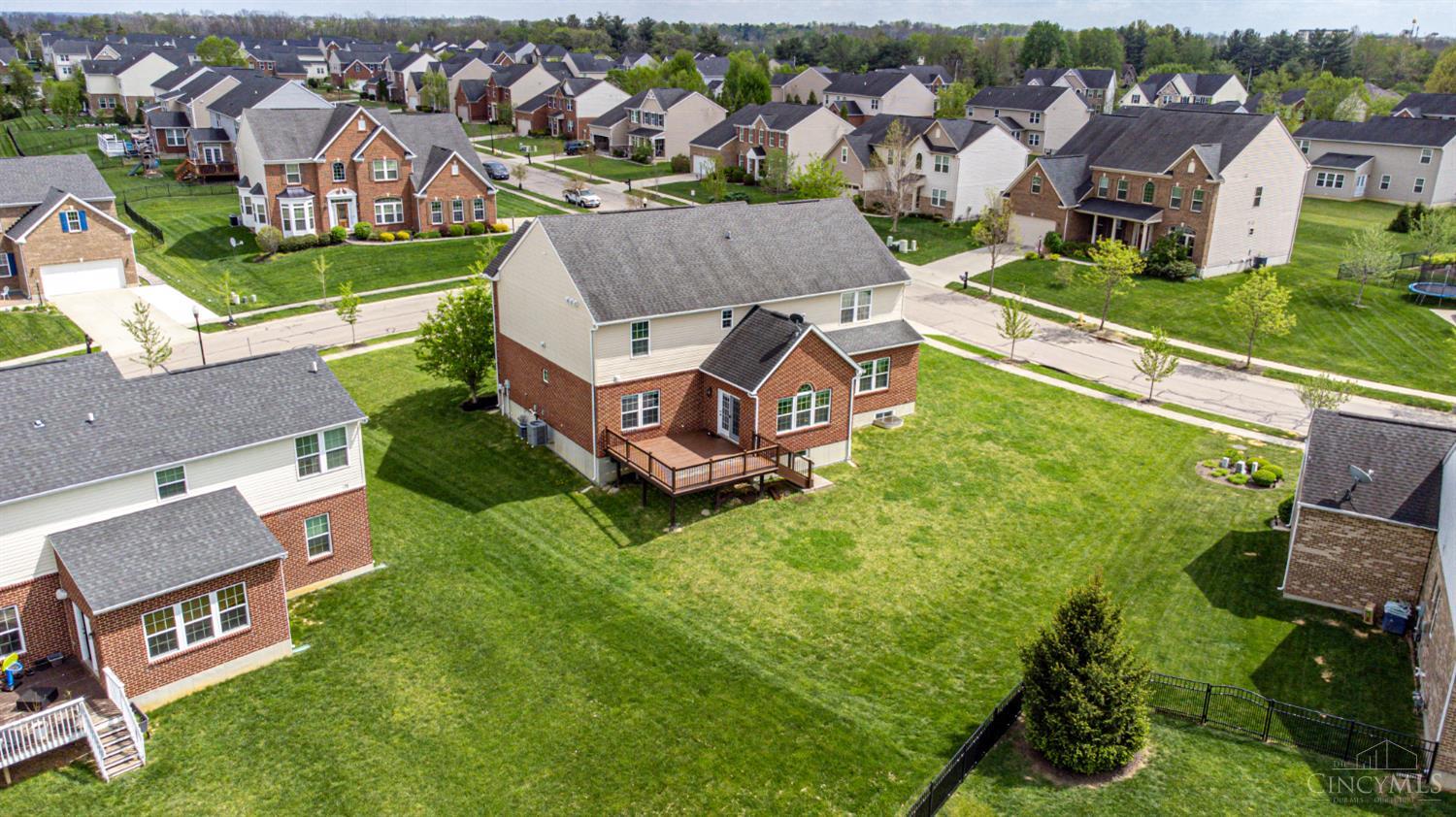 4391 Starling Way, Mason, OH, 45040 — photo 71