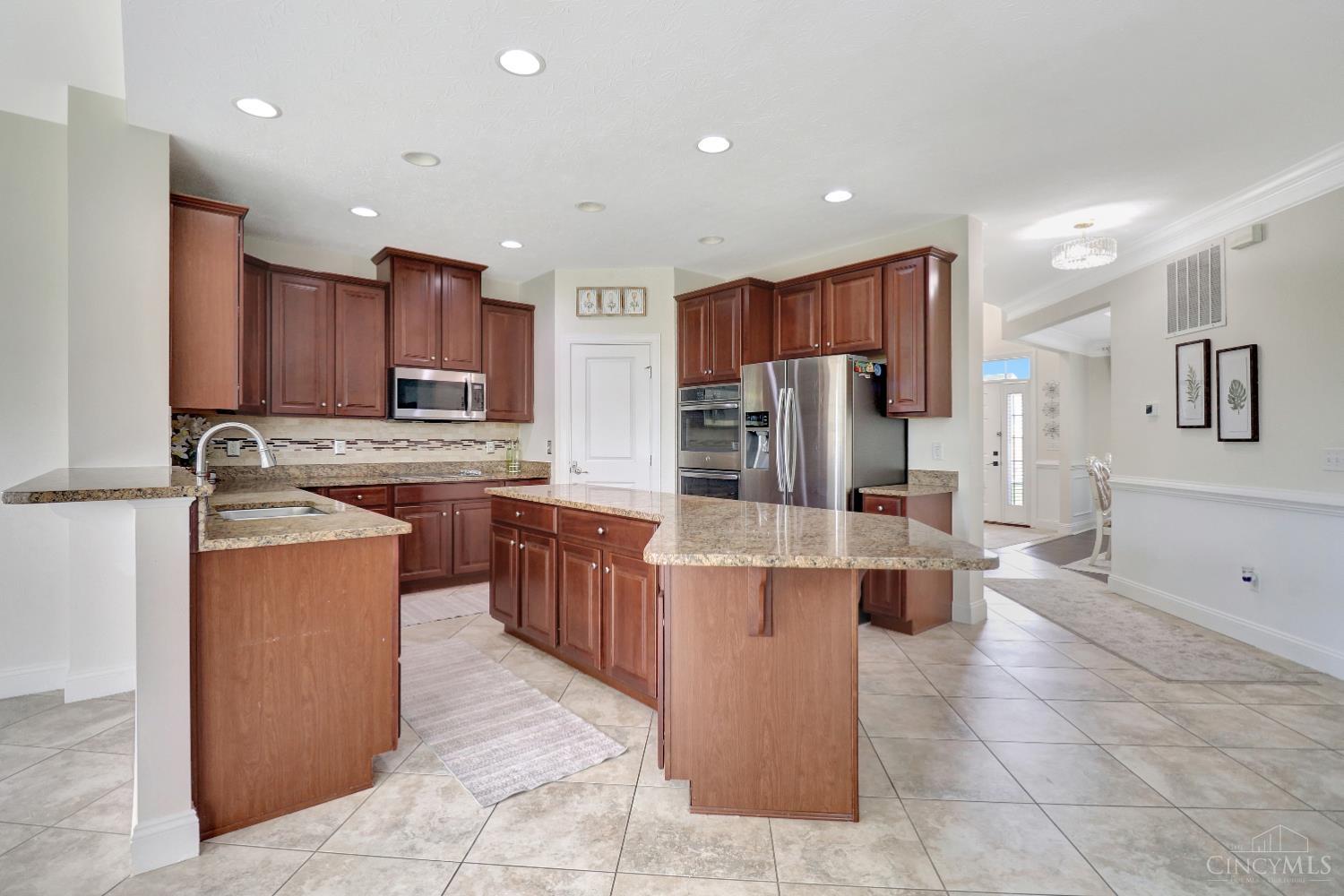 4391 Starling Way, Mason, OH, 45040 — photo 13