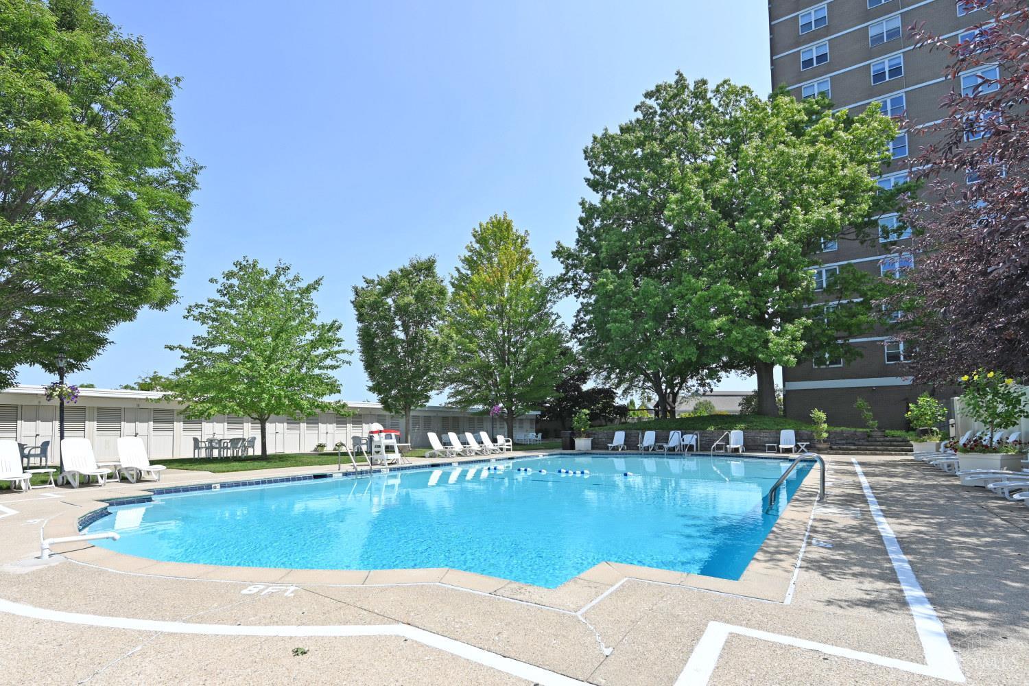 2444 Madison Road #202A, Cincinnati, OH, 45208 — photo 38