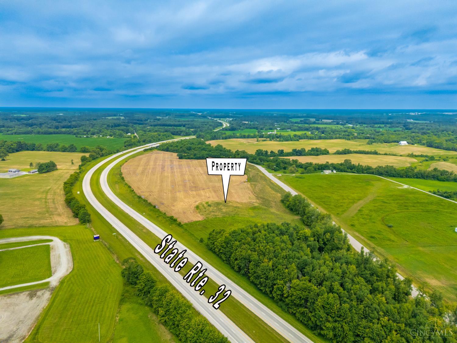LOT 55 Dorsey Road, Winchester, OH, 45697 — photo 12