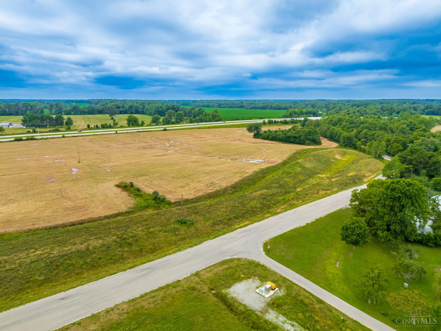 LOT 34 Dorsey Road, Winchester, OH, 45697 — photo 29