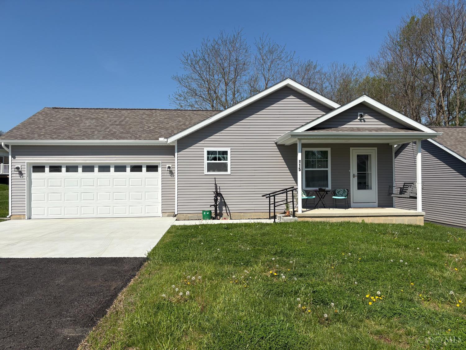 115 Terrace Avenue #1240, Hillsboro, OH, 45133
