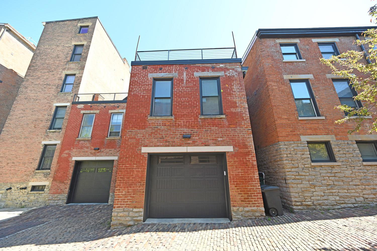 1921 Vine Street, Cincinnati, OH, 45202 — photo 43