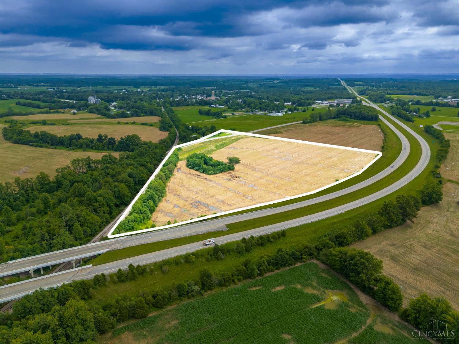 LOT 34 Dorsey Road, Winchester, OH, 45697 — photo 44