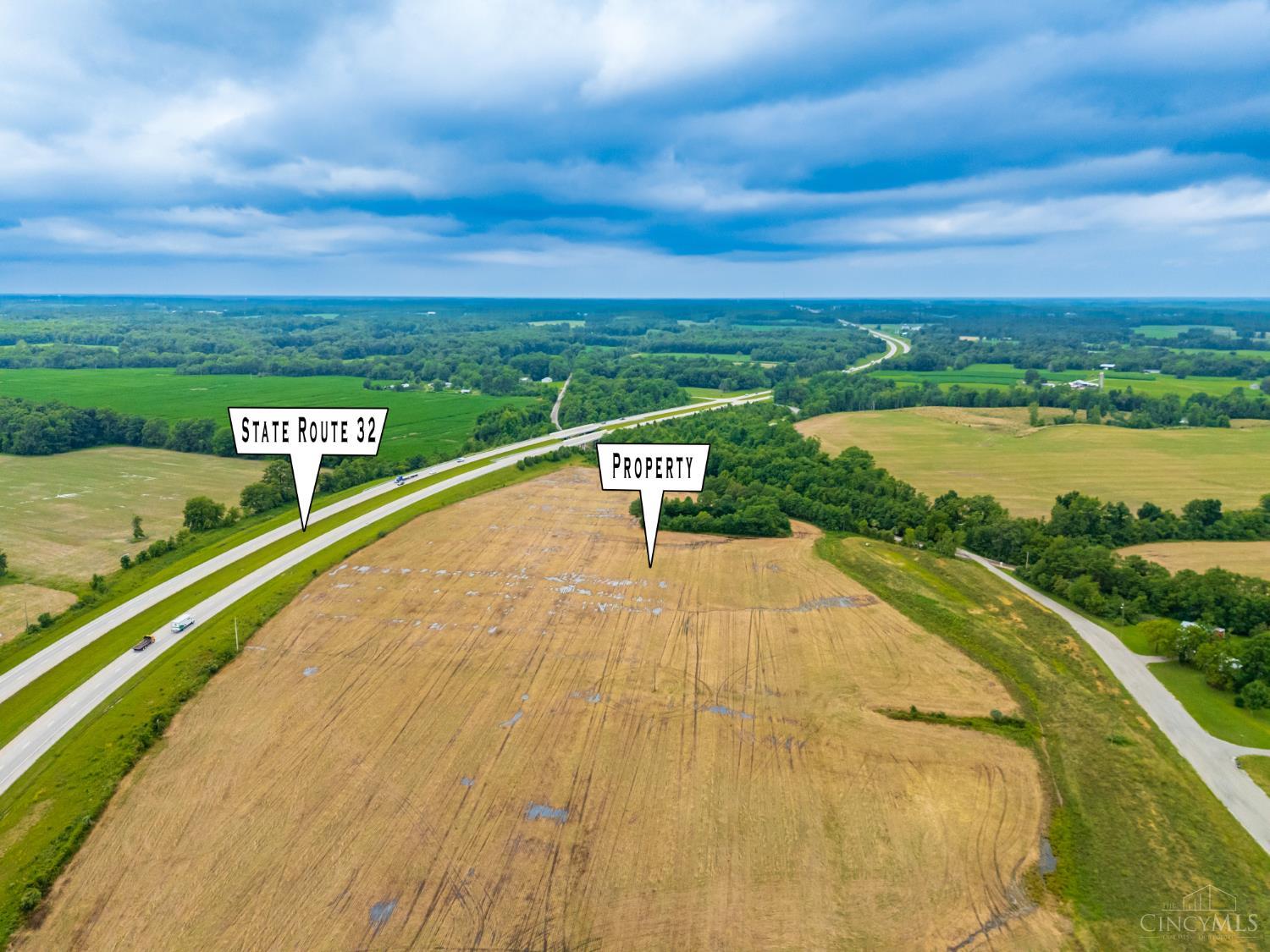LOT 34 Dorsey Road, Winchester, OH, 45697 — photo 35