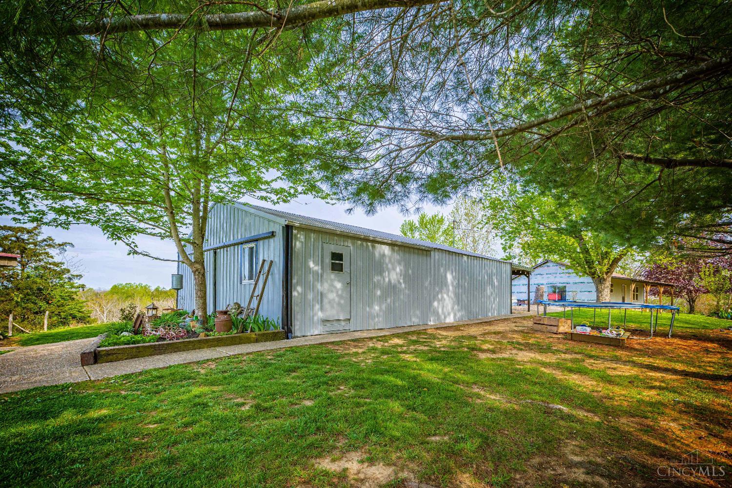 2955 Ginger Ridge Road, Manchester, OH, 45144 — photo 4
