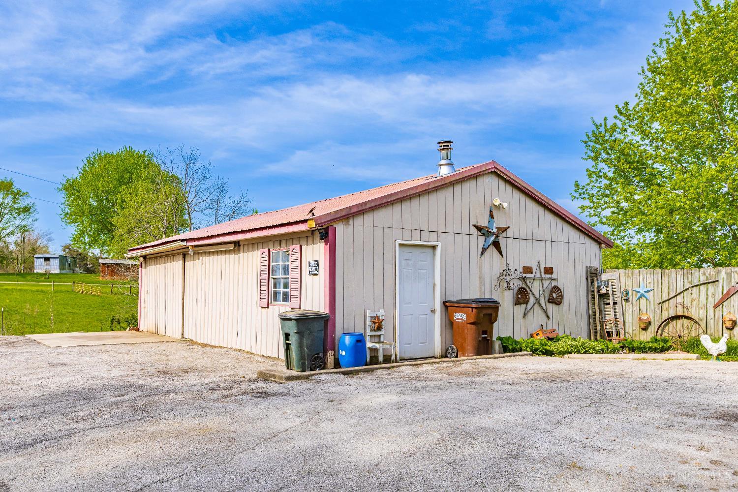 2955 Ginger Ridge Road, Manchester, OH, 45144 — photo 19