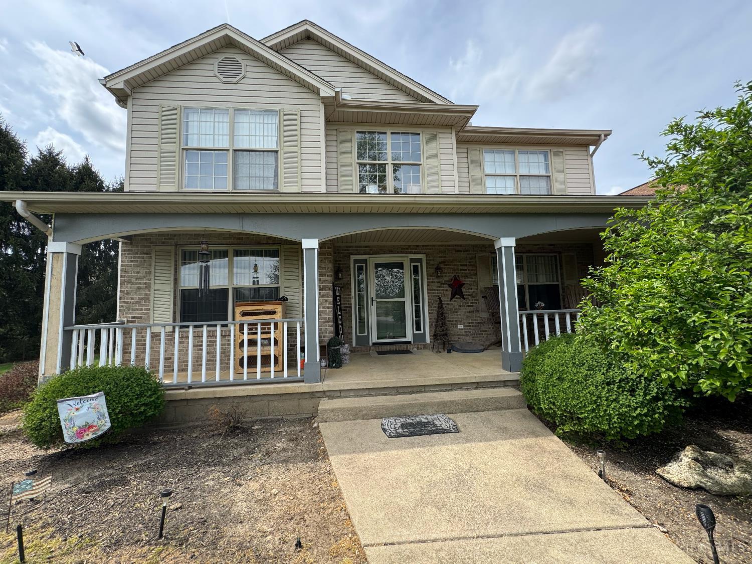 9408 St Rt 730, Vernon Twp, OH, 45113 — photo 4