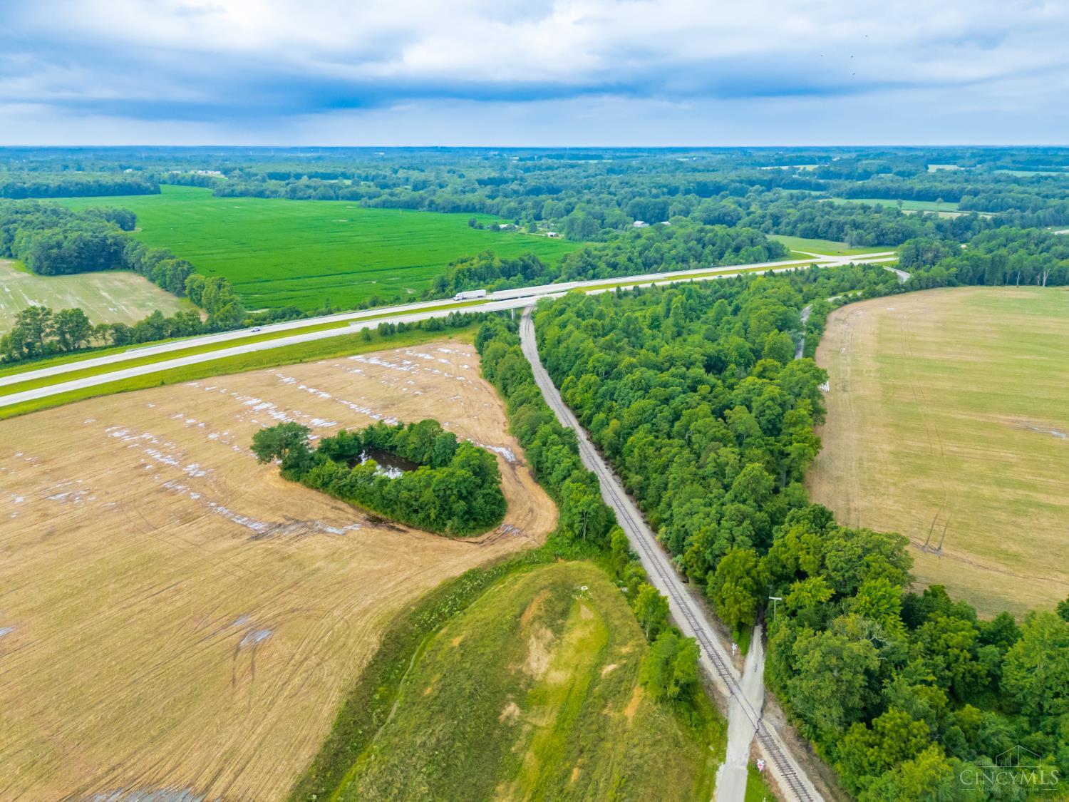 LOT 34 Dorsey Road, Winchester, OH, 45697 — photo 57