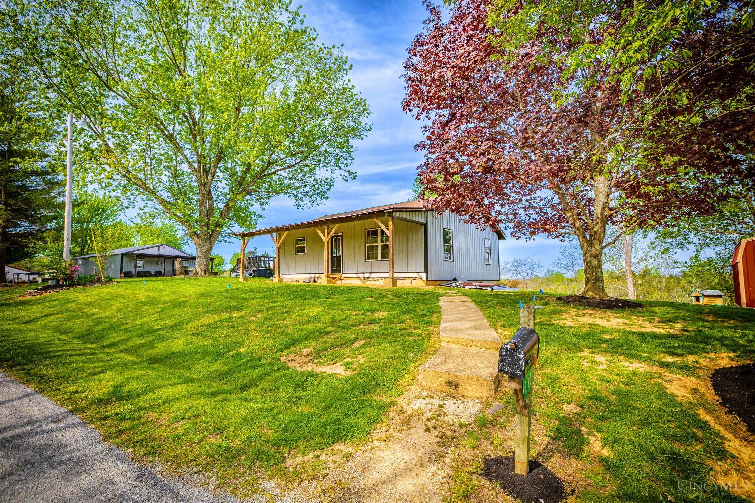 2955 Ginger Ridge Road, Manchester, OH, 45144 — photo 6
