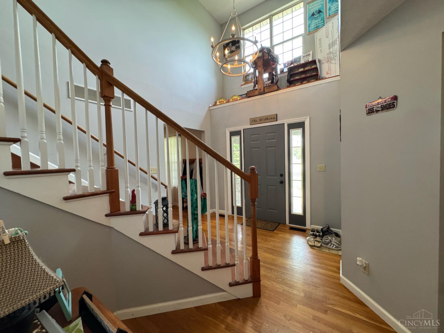 9408 St Rt 730, Vernon Twp, OH, 45113 — photo 8