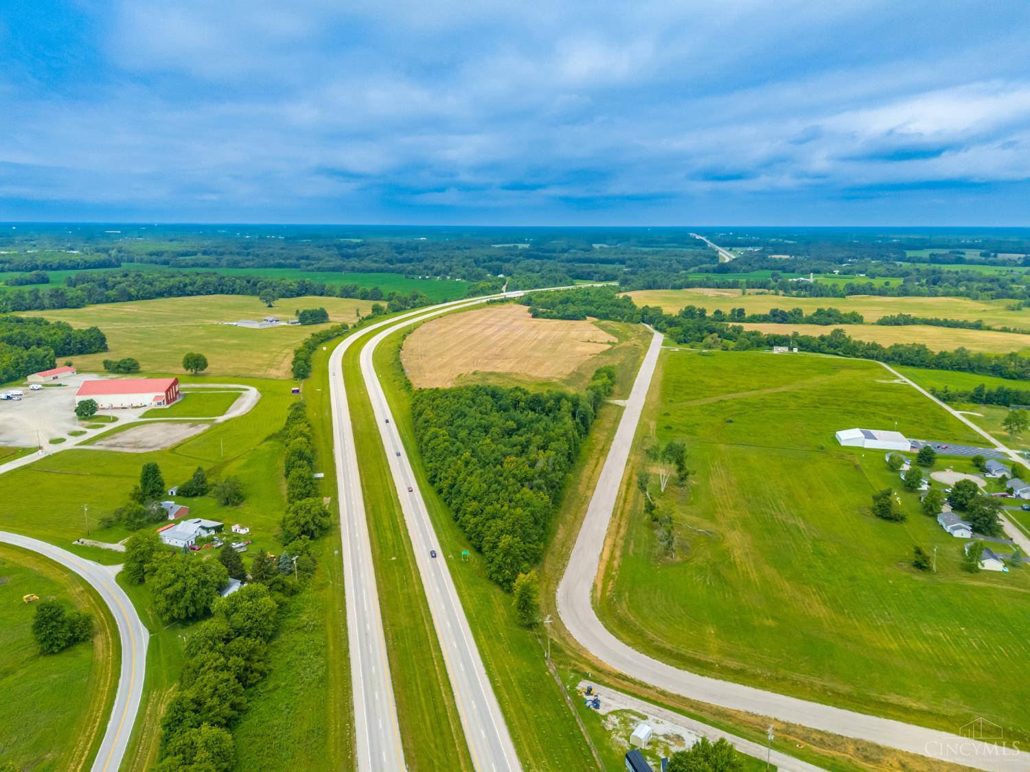 LOT 55 Dorsey Road, Winchester, OH, 45697 — photo 28