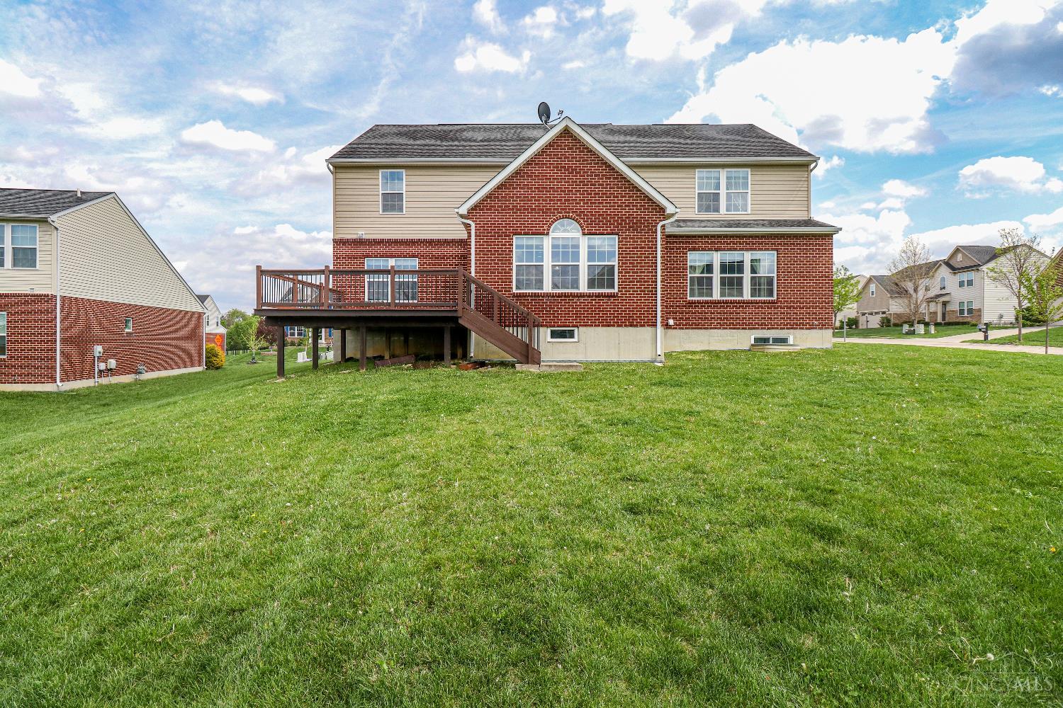 4391 Starling Way, Mason, OH, 45040 — photo 63