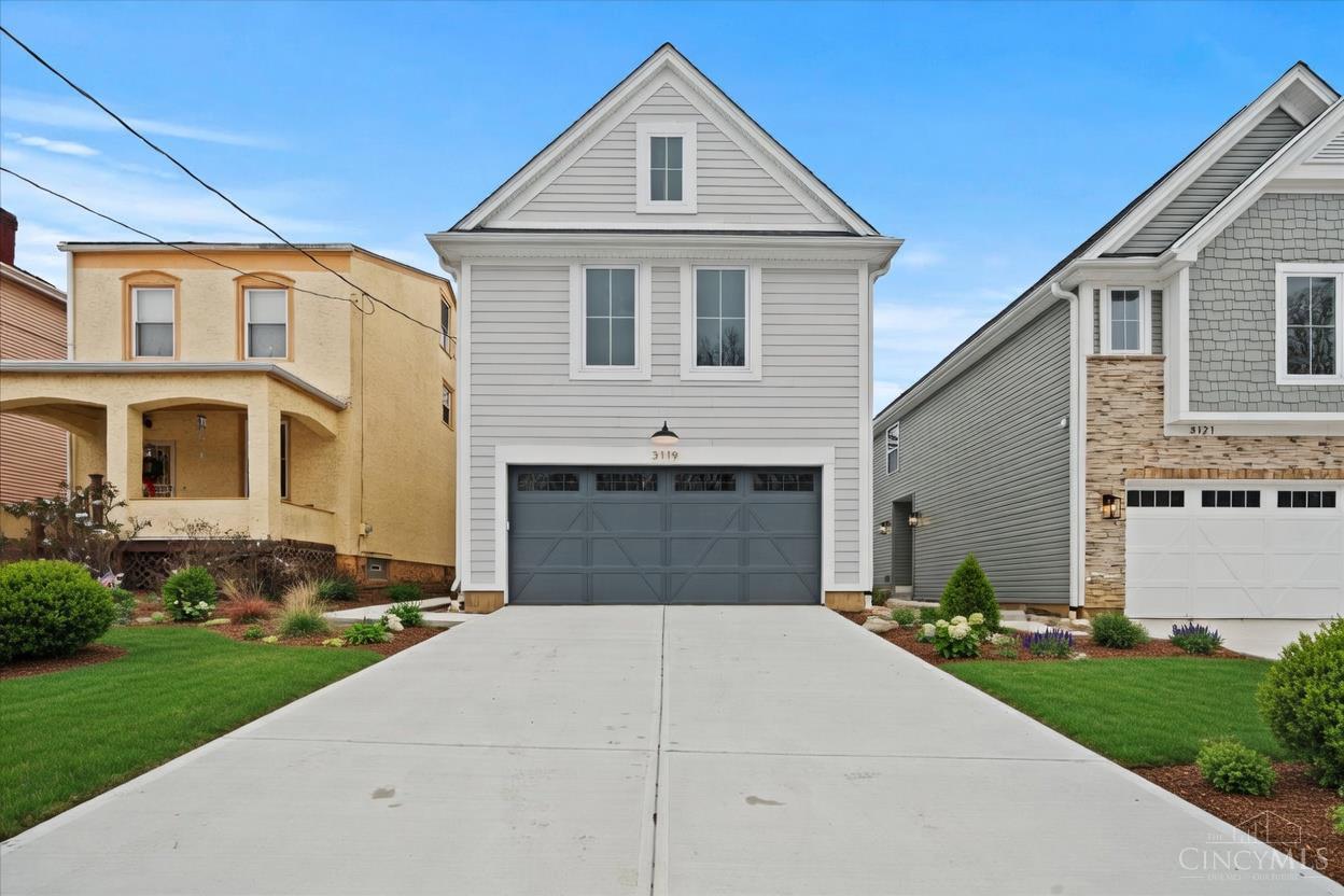 3119 Hackberry Street, Cincinnati, OH, 45207