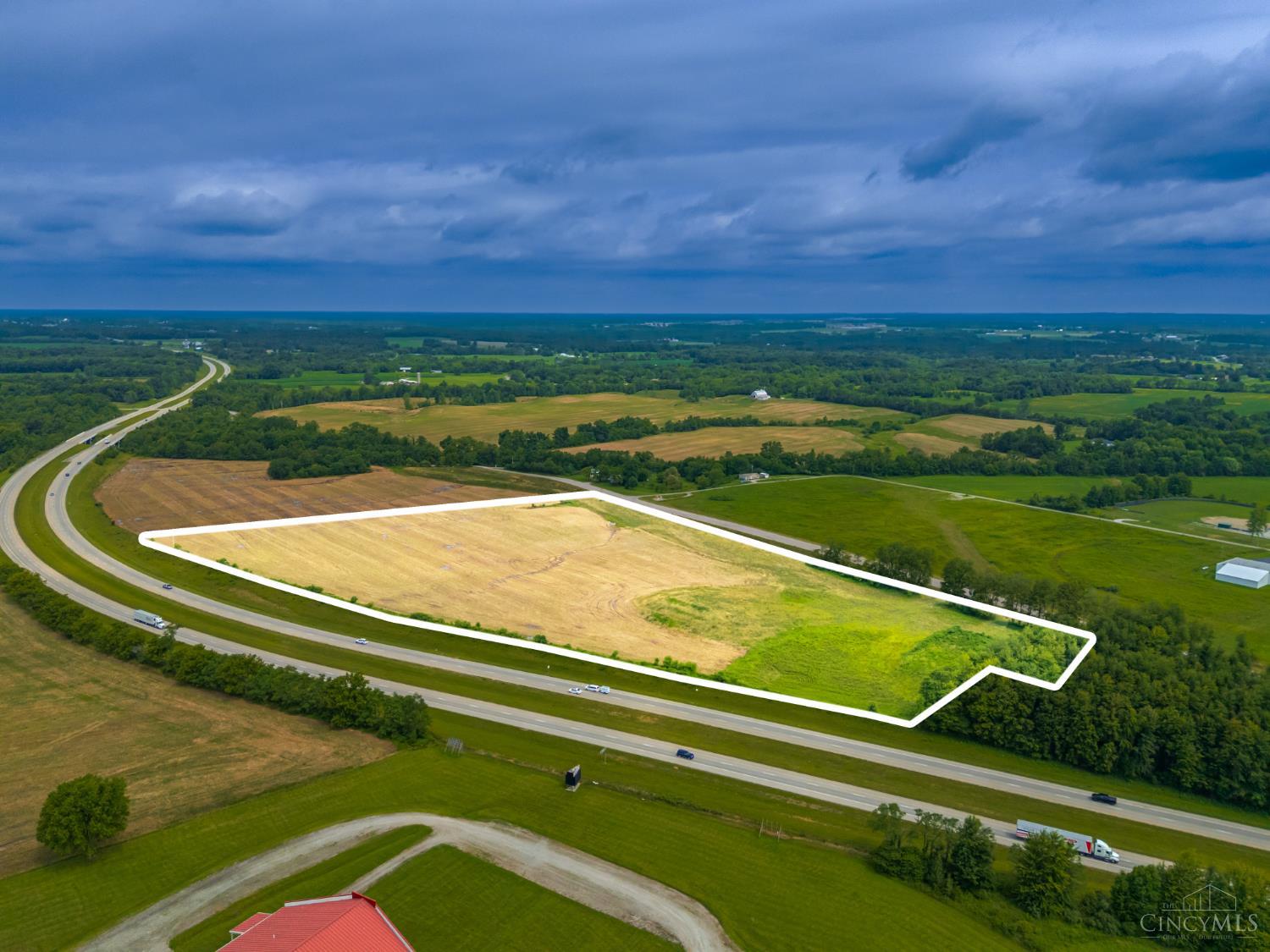 LOT 55 Dorsey Road, Winchester, OH, 45697 — photo 22